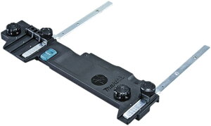 【送料込み】長尺定規アダプタ(新マルノコ造作用) マキタ A-66357【460】