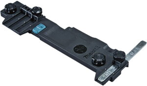 長尺定規アダプタ(防じんマルノコ用) マキタ A-66363【460】