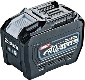 40Vmax(8.0Ah) `ECIobe }L^ BL4080Fy460z