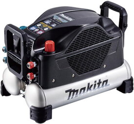 【送料込み】【期間限定価格】エアコンプレッサ マキタ AC500XLB【460】