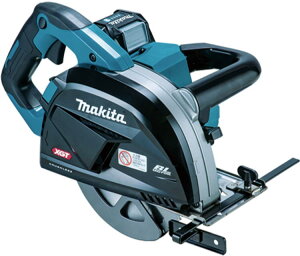 【送料込み】40Vmax(4.0Ah)185mm 充電式チップソーカッタ マキタ CS001GRMX【460】