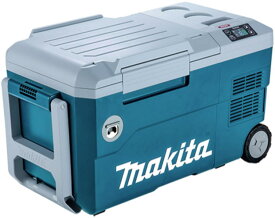【送料込み】40Vmax / 18V 充電式保冷温庫(本体のみ) マキタ CW001GZ【460】