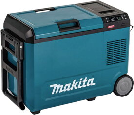 【送料込み】40Vmax / 18V 充電式保冷温庫(本体のみ) マキタ CW004GZ【460】