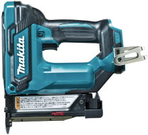 楽天市場】マキタ 充電式ピンタッカ 18v 本体ケース pt353dzkの通販