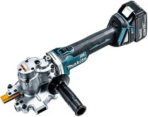 楽天市場】マキタ 充電式チップソーカッタ sc250drgの通販