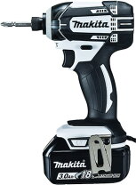 楽天市場】マキタ インパクトドライバー 18v td 149drfxの通販