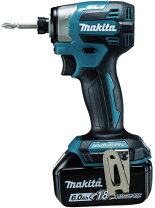楽天市場】マキタ 18v インパクト td170の通販