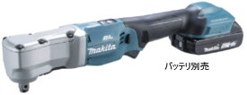 【送料込み】18V 充電式 アングルインパクトレンチ(本体のみ) マキタ TL300DZ【460】