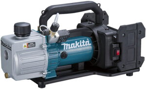 �y�������݁z18V �[�d���^��|���v(�{�̂̂�) �}�L�^ VP181DZ�y460�z