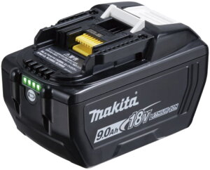 y݁z18V(9.0Ah) `ECIobe }L^ BL1890y460z