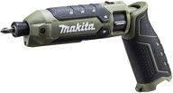 【送料込み】7.2V充電式ペンインパクトドライバ(本体のみ) マキタ TD023DZO【460】