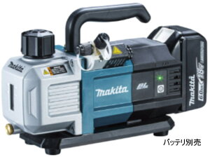�y�������݁z18V �[�d�� �^��|���v�i�{�̂̂�) �}�L�^ VP281DZ�y460�z