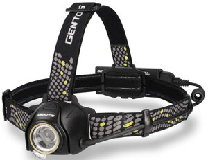 y(ꕔn揜)zyƓEwbhANZT[zGENTOS(WFgX)1000LM HEAD VADER(wbhxC_[)LEDwbhCg USB TYPE-C [d HV-1000Ry458z