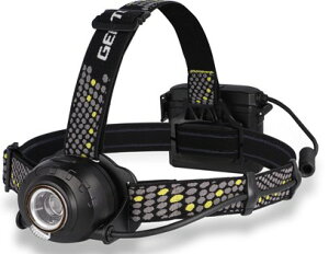 y(ꕔn揜)zyƓEwbhANZT[zGENTOS(WFgX)800LM HEAD WARSV[Y LEDwbhCgUSB Type-C[d HW-K634Hy458z