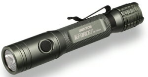 �y��������(�ꕔ�n�揜��)�z�y��Ɠ��zGENTOS(�W�F���g�X)K-FORCE�V���[�Y LED �t���b�V�����C�g KF-145HUV�y458�z