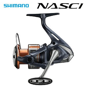 �y�ނ�z�y�X�s�j���O���[���zSHIMANO 26'NASCI�y510�z
