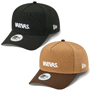 �y�ނ�zVARIVAS×NEW ERA 9FORTY A-Frame VAC-82�y510�z