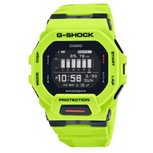 yCASIO G-SHOCKzGBD-200 SERIES@GBD-200-9JFy542z