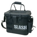 【釣り】SLASH ストレージ タックルバッカン S-1 SL-331【510】