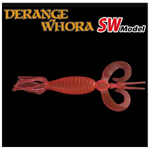 �y�ނ�zDRANCKRAZY DERANGE WHORA SW Model �I�L�A�~�s���N�y510�z