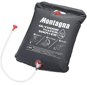 �y�L�����v�E�A�E�g�h�A(�\����)�zHAC(�n�b�N)Montagna(�����^�[�i)�A�E�g�h�A�E�H�[�^�[�V�����[12L HAC4535�y510�z