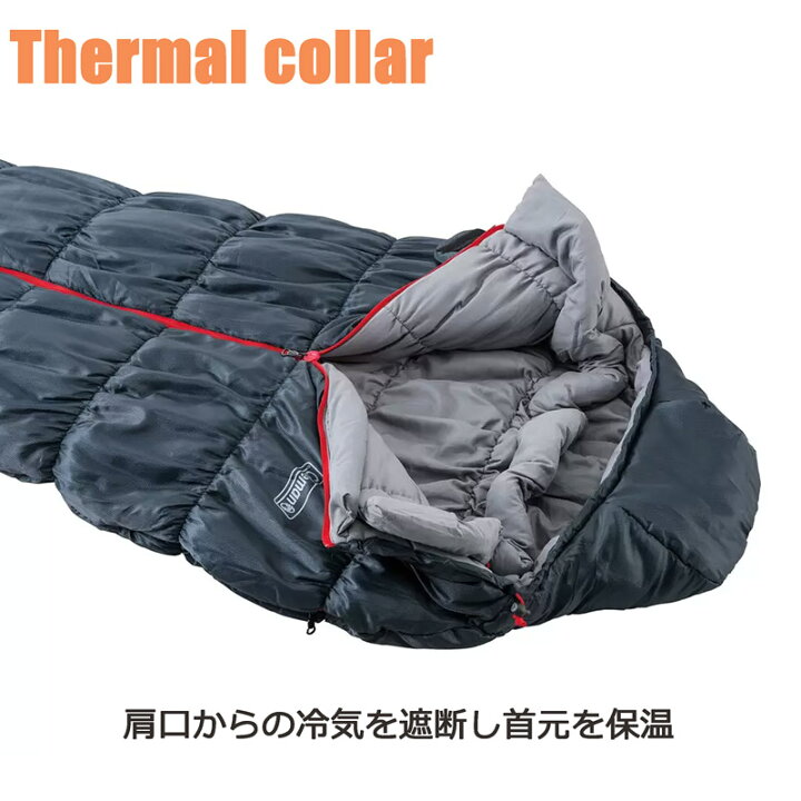 楽天市場】動ける Coleman 洗える CORNET STRETCH2 マミー型 寝袋 