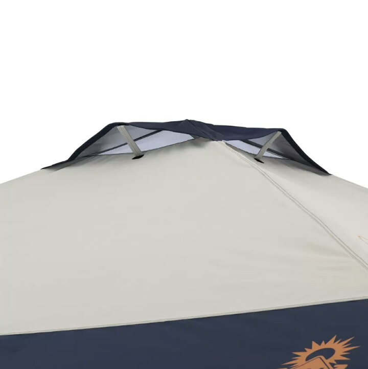 楽天市場】【SALE】Coleman コールマン タープテント 大型 4m×4m 4m 