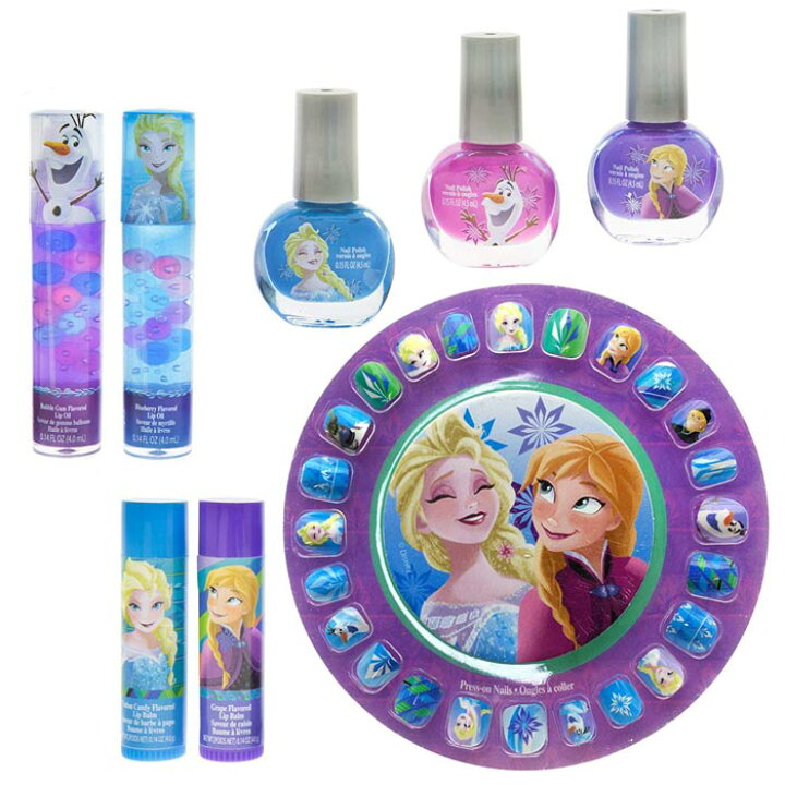221円 高評価! アナと雪の女王 グッズ キッズコスメ キャラクター シェイクネイルケアオイル 221円 高評価! アナと雪の女王 グッズ キッズコスメ キャラクター シェイクネイルケアオイル