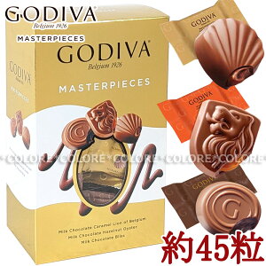 yN[ցzGODIVA SfBo}X^[s[X e 360g 45 45 3 A\[g  `R[g gt yY MASTERPIECES o^C zCgf[  eB[^C