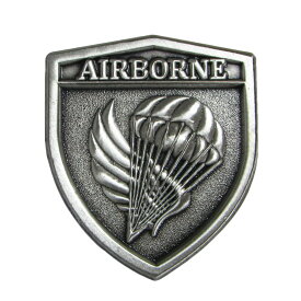 楽天市場 空挺 バッジの通販