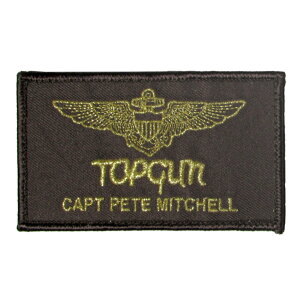 ČR by gbvK2 CAPT PETE MITCHELL l[^O hJ xNt ČRObY ČRby