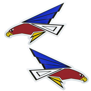 ���q�� �ϐ����X�e�b�J�[ �O���n ��302��s�� �I�W�����V ���E2���g�Z�b�g ���q���O�b�Y ���q���X�e�b�J�[ �q�󎩉q�� UV�C���N