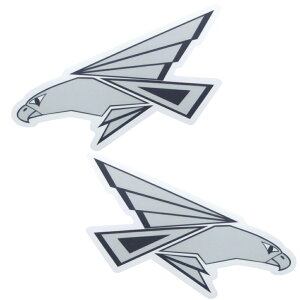 ���q�� �ϐ����X�e�b�J�[ �O���n ��302��s�� �I�W�����V ���[�r�W ���E2���g�Z�b�g ���q���O�b�Y ���q���X�e�b�J�[ �q�󎩉q�� UV�C���N