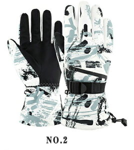 【最大20%OFFクーポン】スキー グローブ スキー手袋 スノボー手袋 バイク手袋 サイクリンググローブ メンズ レディース 防寒 防風 防水 撥水 裏起毛 中綿入り 保温 暖かい スマホ対応 タッチ