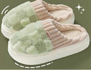 【最大20%OFFクーポン】 暖か ルームスリッパ 女性用 部屋履き スリッパ 女の子用 暖か 保温 蓄熱 防寒対策 冷え対策 室内履き ルームシューズ 秋冬 暖かインナーソール 通気性 ふんわり厚底
