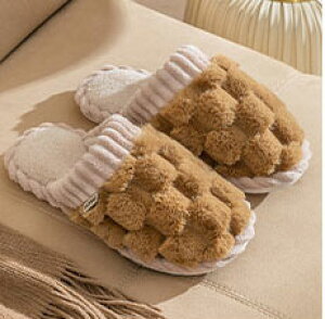 【最大20%OFFクーポン】 暖か 女性用 部屋履き スリッパ 女の子用 暖か ルームスリッパ 冬 ふんわり厚手 暖か素材 保温 蓄熱 防寒対策 冷え対策 室内履き ルームシューズ 秋冬 暖かインナー