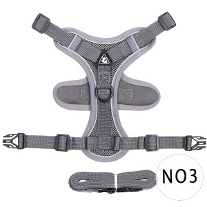 【最大20%OFFクーポン】猫 ハーネス 抜けない リード付き 胴輪 メッシュ 反射素材 通気性 猫用ハーネス ネコ 散歩用 小型犬 中型犬兼用 可愛い おしゃれ 散歩 外出 通院 災害 避難