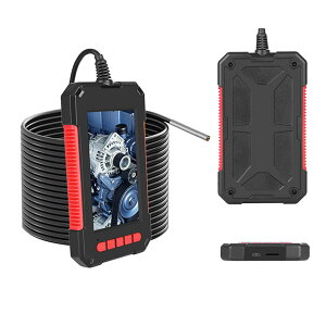 J t@Co[XR[v J t@Co[J zǃJ ̌J Xl[NJ 3.9mmY IP67 h 6LED 4.3C`  1080PfBXvCʕt 3A