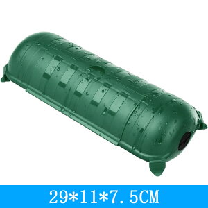 コンセントボックス 屋外 電源 防水 ボックス IP44 雨よけ 耐候性 ケーブルボックス 配線隠し ケーブルタップ 収納 充電コード コンセント収納 スリム タップボックス コード収納 ケーブル収