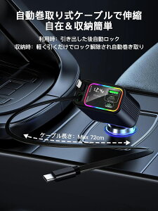 y莮z4䓯[d 109W  [d VK[\Pbg usb-c }[d 4in1 J[`[W[ VK[\Pbg 莮[dP[u ԍڏ[d 2{ Type-C J[ LEDt dv𓋍 