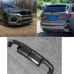 J[{t@Co[ tg&A op[bvX|C[ gNfBt[U[ tZbg BMW X5M F85 2014-2018N p݌v