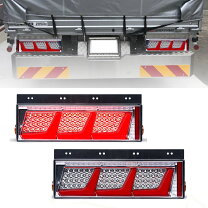 楽天市場】トラック テールランプ 大型 ledの通販