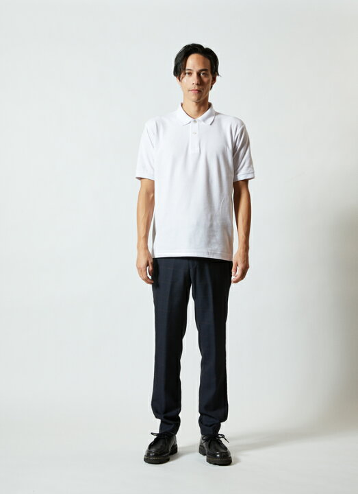 楽天市場 楽天ランキング1位獲得 ランキング入賞 ポロシャツ メンズ レディース 半袖 無地 ネイビー 紺 Xs S M L Xl 2l 3l 4l 5l 大きいサイズ 速乾 ポロ Xxl Xxxl Xxxxl トップス 綿 シャツ ドライ 消臭 男 女性 Uv ジュニア スポーツ