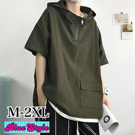 韓国 メンズ服 韓国 メンズ トップス メンズ 韓国服 シンプル トップス メンズ Tシャツ メンズ シンプル Tシャツ 着回しコーデ 体型カバー 韓国服 春服 春夏 夏コーデ