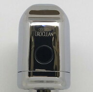 自動水栓 トイレ 男性用 感染予防 押しボタン式 TOTO ウロクリーンエクセル 5481型 Tタイプ / テックブルー