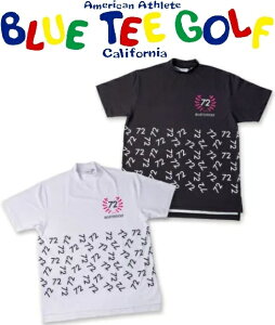 BLUE TEE GOLF California y72_XzY bNlbNVc AMT-001 u[eB[St Y EFA