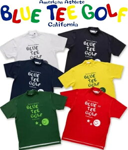 BLUE TEE GOLF California yu[eB[SzY bNlbNVc AMT-005 u[eB[St Y EFA