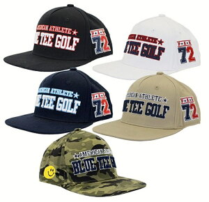 BLUE TEE GOLF yBTG΁z Rbg Lbv yCP008z Xq nbg u[eB[St JtHjA