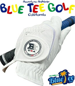 BLUE TEE GOLF California �y�X�^���_�[�h���f���z �ō������Y������v�d�l �S���t�O���[�u �S�V��^�E�X�g���b�`�@�\ �u���[�e�B�[�S���t
