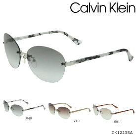 カルバンクライン CALVIN KLEIN サングラスCK1223SA